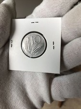 MONETA ITALIANA DA 10 LIRE DEL