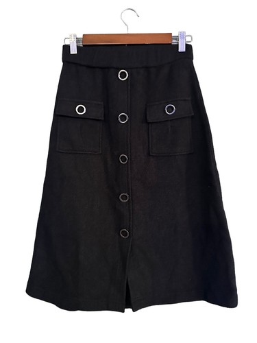 Poche moda nera linea - linea, a