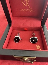 GEMELLI DA POLSO ANTORÀ - ORO