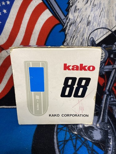 Attacco flash kako nuovo - attacco, kako-88