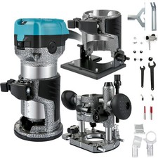 Vevor rifilatore fresatrice - rifilatore,