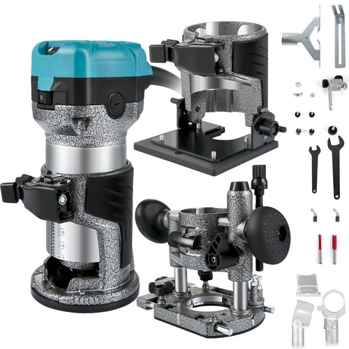Vevor rifilatore fresatrice - rifilatore,