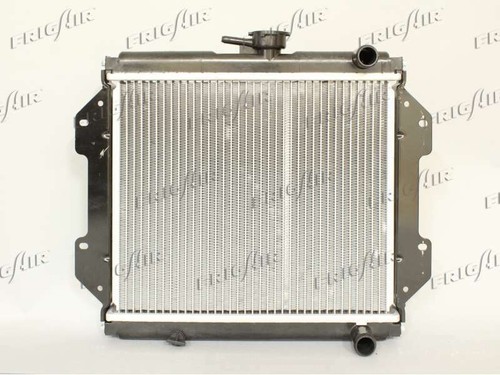 Radiatore suzuki samurai - suzuki,