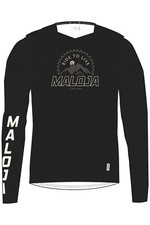Maloja uomo freeride shirt - uomo,