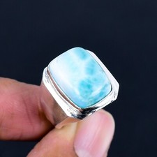 Anello uomo argento sterling