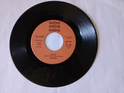 Disco vinile vintage - disco, vintage 