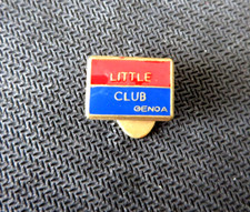 Distintivo calcio pin badge - calcio,