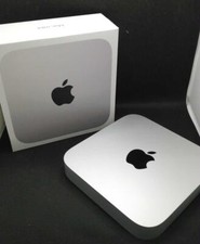 Apple Mac Mini M1 8GB RAM