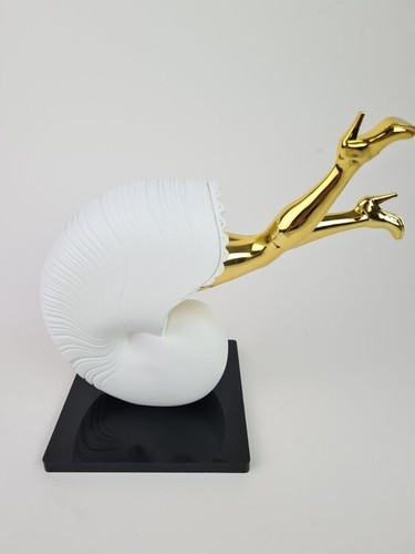 Scultura arte contemporanea - scultura,