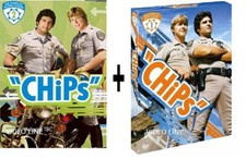 Dvd Chips - La Serie -