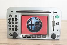 Navigatore gps connect nav alfa Romeo Gt o 147 (2002)