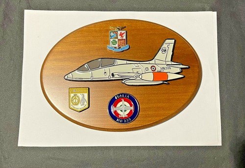 Crest aeronautica militare - crest,