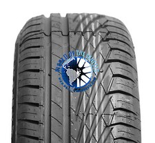 PNEUMATICI GOMME ESTIVE UNIROYAL RAIN-3 225/45 R17 91 W RUNFLAT