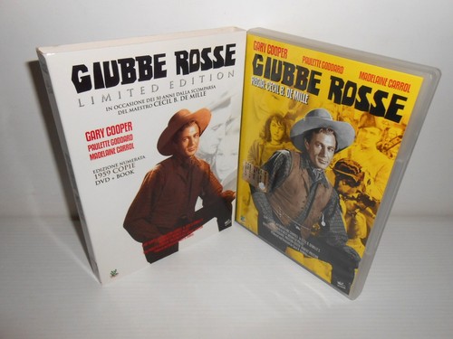 Dvd book giubbe rosse - +,