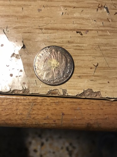 Moneta lira italiana - 1,