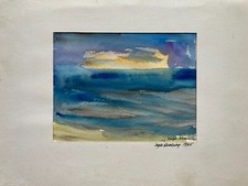 Acquerello Impressionista