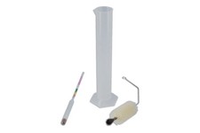 Kit identificazione carburante