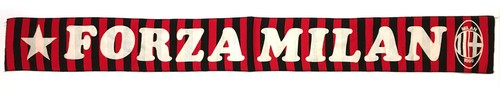 Forza milan calcio - ac,