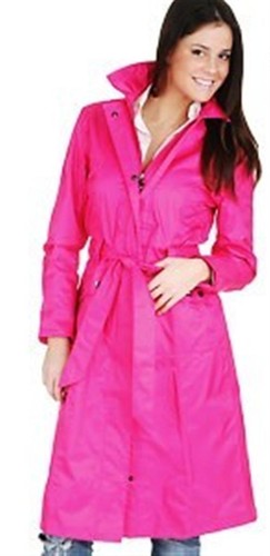 Impermeabile donna trench - impermeabile,