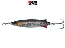 TOBY ABU GARCIA 7 GR COLORE LF BLACK BACK MINNOW  ONDULANTE  6 CM 1546284