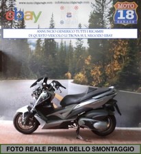 Sono Disponibili Ricambi usati