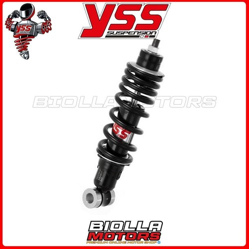 Ammortizzatore anteriore yss - ammortizzatore,