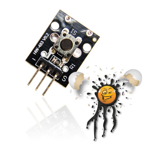 004 arduino esp32 - ky-004,
