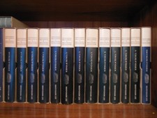 Enciclopedia della Scienza e