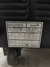 SALDATRICE CARRELLATA MMA 