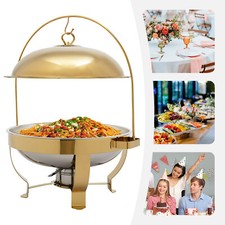 Set buffet piatti sfregamento