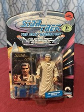 Star Trek TNG Canadian