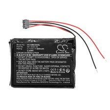 ⚡🚴‍♂️ Batteria di