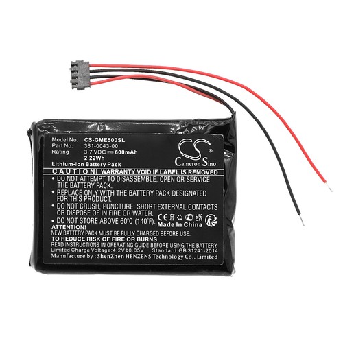 Eco batteria di - eco, ⚡
