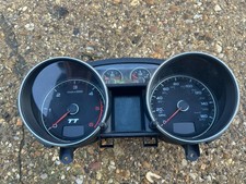 AUDI TT MK2 8J 2.0 TDI 06-10