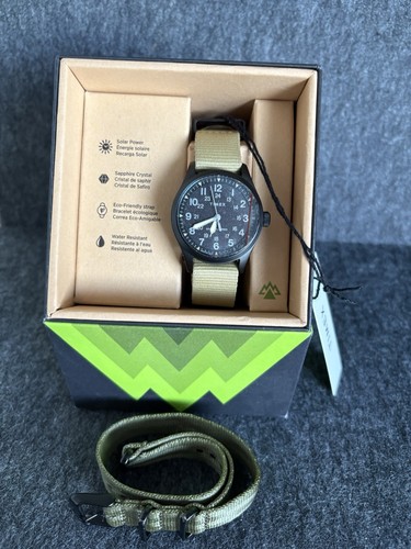 Timex expedition north field - expedition,