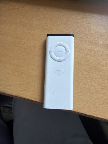 Apple telecomando - telecomando, (bianco)