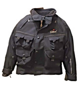 Giacca Moto SCOTLAND Taglia M