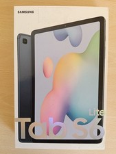 Samsung Galaxy Tab S6 Lite