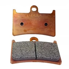 PASTICCHE ZCOO FRENO YAMAHA XP