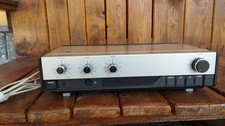 Philips 540 amplificatore - philips,