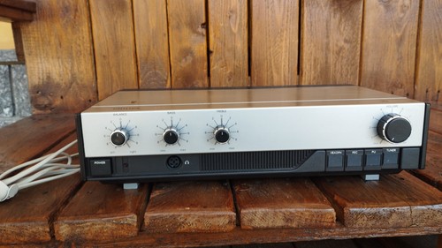 Philips 540 amplificatore - philips,