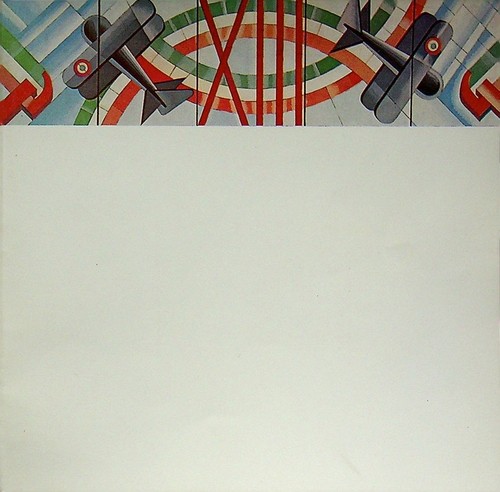 Fortunato depero 1892 - fortunato, 1892-1960.