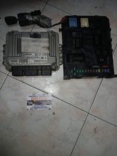 Kit Accensione  Peugeot 307 Sw 1.6 Hdi2004 Bosh 110cv   N°405