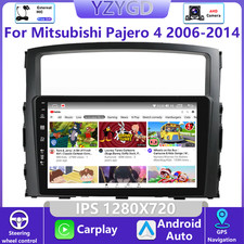 Per mitsubishi pajero - pajero, 4
