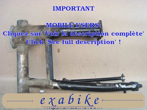 Bras oscillant pour yamaha - bras,