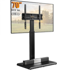 Supporto TV Da Pavimento