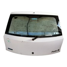 Portello Portellone Posteriore