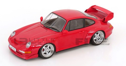 Scale models porsche - scale,