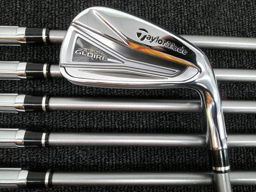 Taylormade set ferri destri - taylormade,