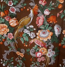 4,6 metri Sanderson vintage